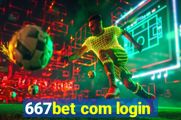 667bet com login